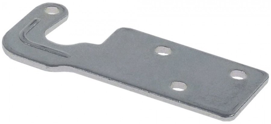 Articulație L 77mm L 29mm grosime material 25mm pentru GALANZ PM sus - 701671