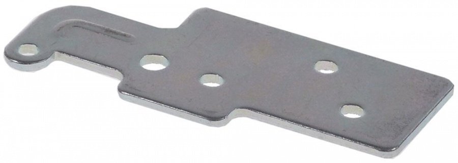 Articulație L 87mm L 38mm grosime material 25mm pentru GALANZ PM jos - 701672