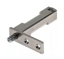 Balama cu arc serie FR14BK-TN PM - L 75mm L 24mm Î 100mm A 4mm B 18mm dimensiuni de montaj 22x22mm - 701712