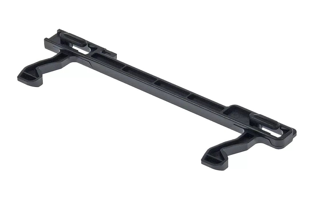 Door catch L 167mm W 52mm H 12mm for GMW1034S plastic - 701734