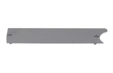 Knife H 2mm L 89mm SS hole distance 74mm - 701749