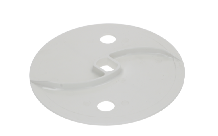 Disc expulzor ø 180mm ø orificiu 18/25mm - 701760
