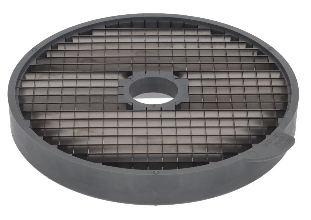 Disc cu grilaj pentru cuburi ø 205mm ø orificiu 35mm dimensiuni 10x10mm - 701767