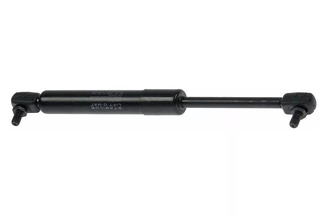 Gas tension spring 800N D1 ø 10mm D2 ø 22mm mounting distance 285mm L 310mm dishwasher - 701806