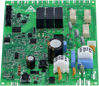 Placă PCB pompă Rational 42.00.273P, 4200273P - 702689