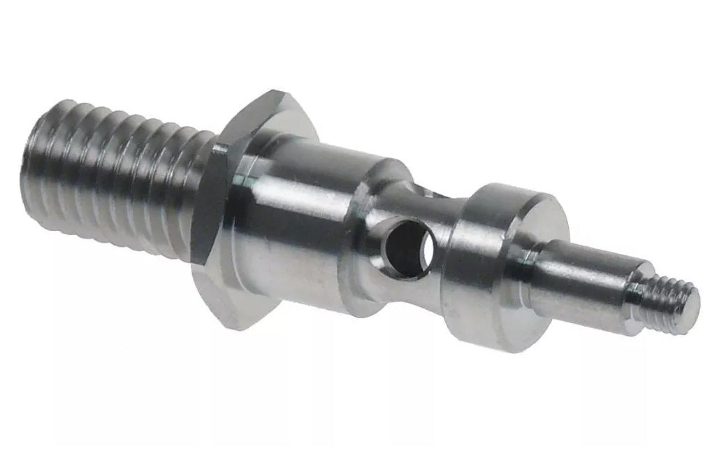 Spigot L 65mm mounting pos. upper - 702108