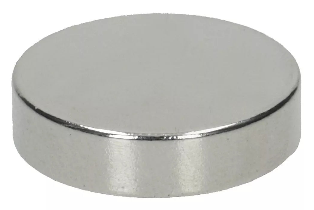 Magnet ø 20mm H 5mm - 702138