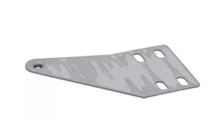 Hinge mounting pos. upper - 702230