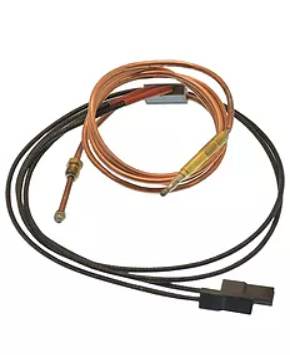 Termocupla intrerupta M8x1, L 1200 mm - 702435