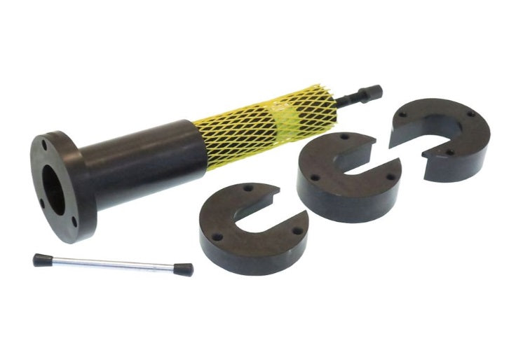 Set extractor rotor elice ventilator - 702451
