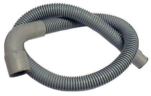 Furtun de golire - evacuare L 910 mm, 0L2842 - 702480