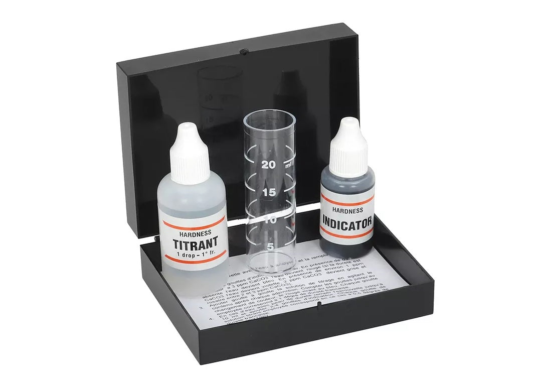 Set de testare duritate totală - 702539