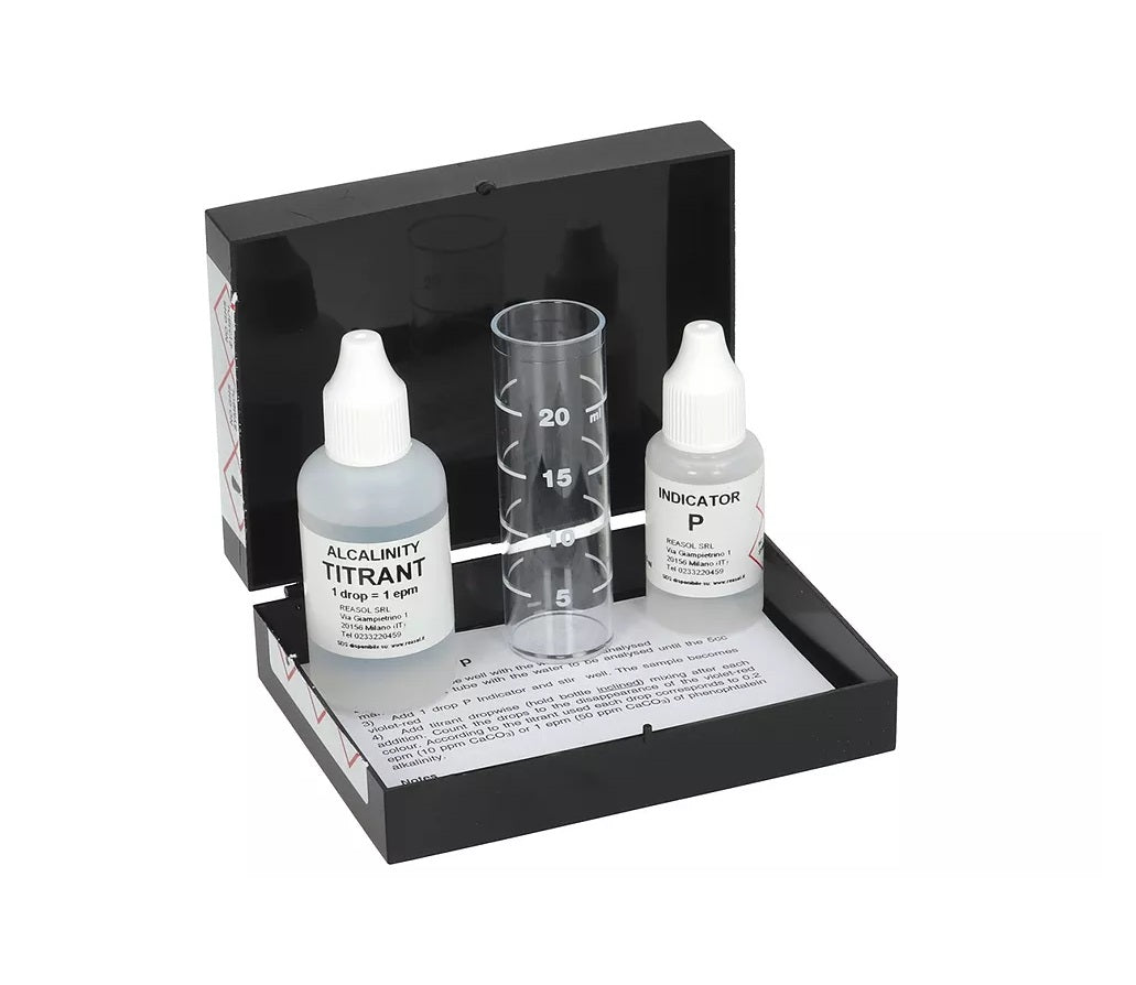 Set de testare detergent de spălat vase - 702540