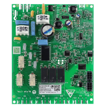 Placă PCB pompă Rational 42.00.273P, 4200273P - 702689