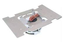 Motor ventilator Kit tip FIR 3013.2357, 230V 0.2/0.1kW 50Hz ax ø 8x6mm filet M5, RC01843000 - 702755