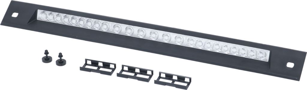 Optica LED (LED optics) stânga - dreapta, L 400mm - 702843