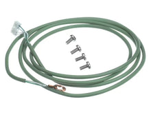 Sonda de temperatura Ultra Vent, tip termocupla, Rational 87.01.781S - 702920