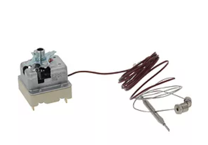 Termostat de siguranta temp. 249°C - 702947