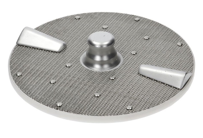 Disc abraziv pentru masina de curatat cartofi, diametru ø 420 mm, MDL005