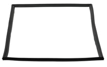 Garnitura frigo 525 x 780 mm, profil 9750, SC122(E).06.01-00B, culoare neagra - 703479