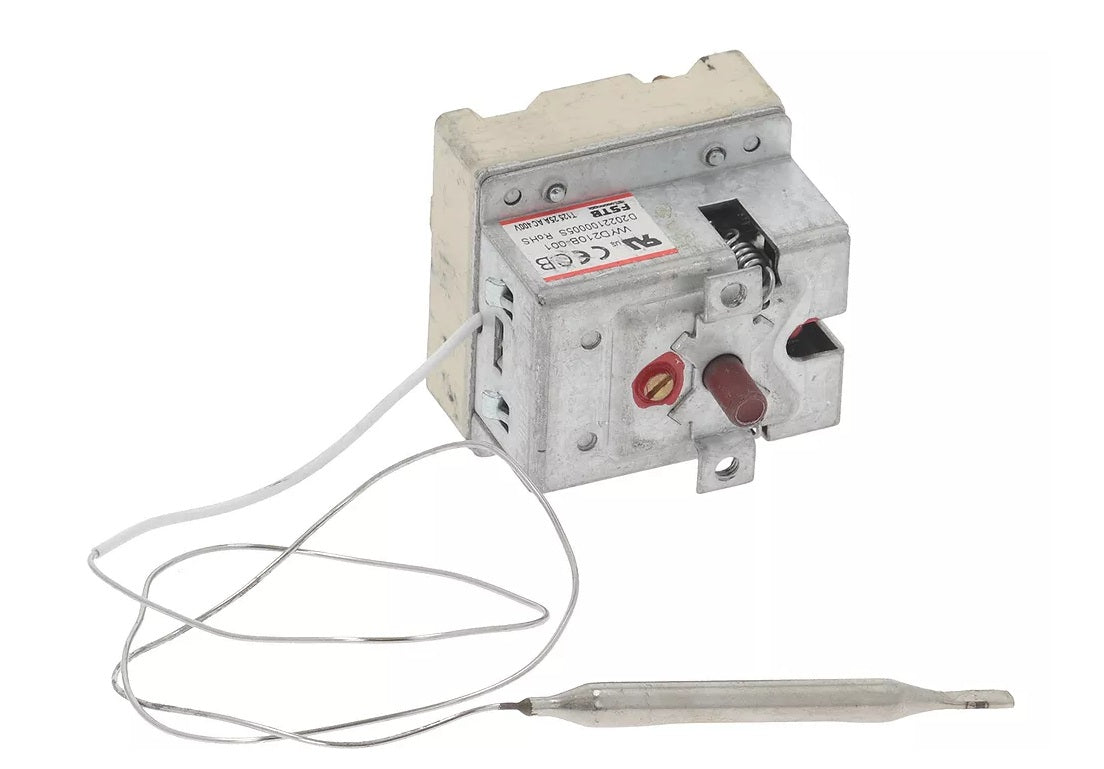 Temperature limiter - 703857