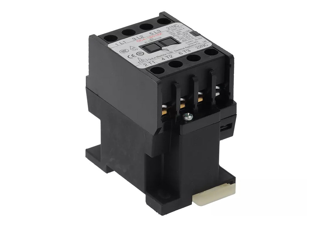 AC contactor - 703862