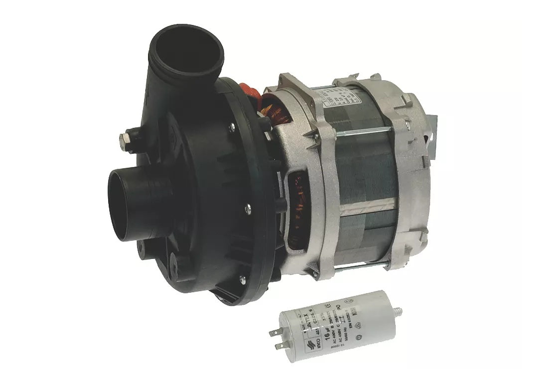 PUMPE B237 HP 0.80 220/60 50 - Eurotec Dishwashing 130119 - 703933