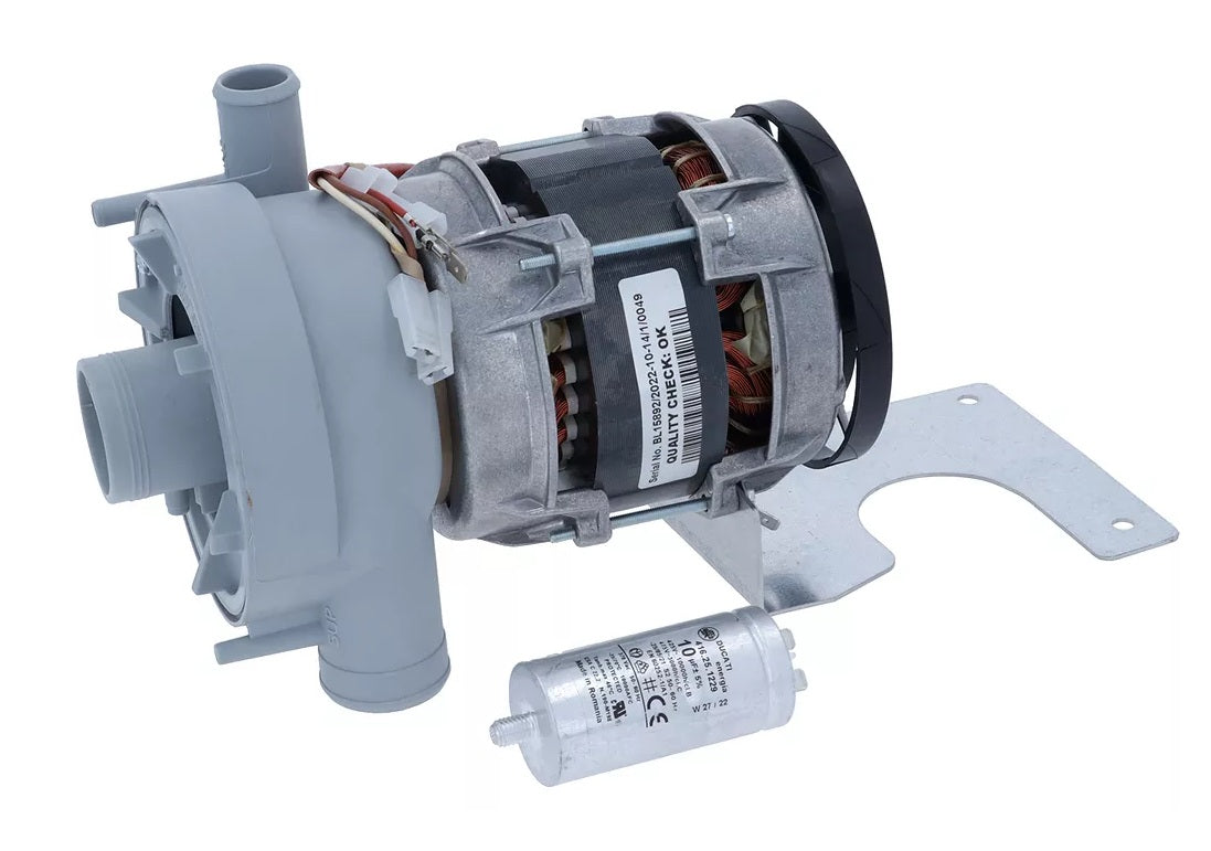 Pompa de spalare 60Hz - Eurotec - 703956