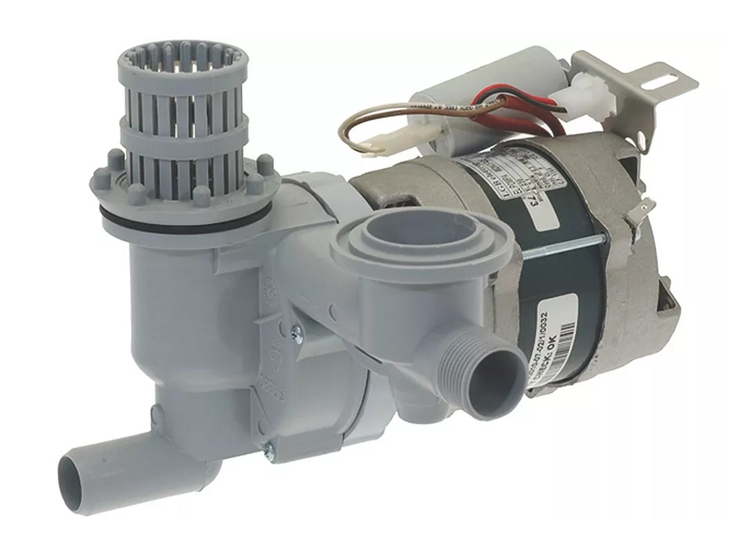 Wash pump kit - Eurotec Dishwashing 999137 - 703962