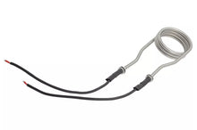 Rezistenta cu bucla spirala 1500W, 240V, pentru masina de vidat Metro - SV12023, SV120-23