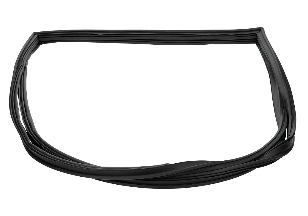 Garnitura magnetica usa frigo Z0180081, STANDARD_D372_M4C_BLACK, NBC372/D372WICST, neagra