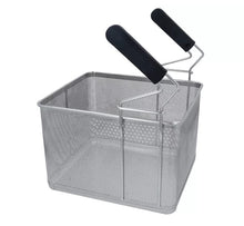 Pasta basket W1 320mm L1 280mm H1 215mm - Lotus 531070200 - 704372