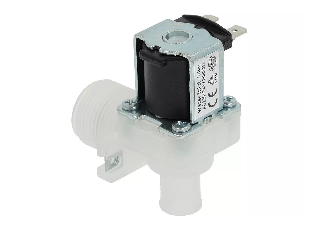 Water inlet valve - Seitek 04090000058 - 704407