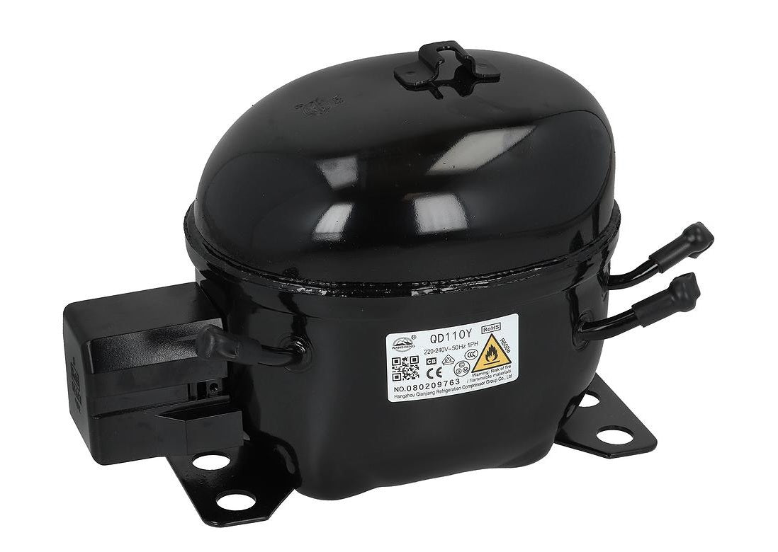 Compressor - Seitek 04070200007 - 704409