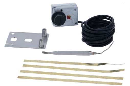 Kit termostat de siguranta 90/110°C - 704721