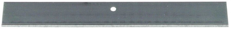 spare blades for scraper Qty 10  pcs