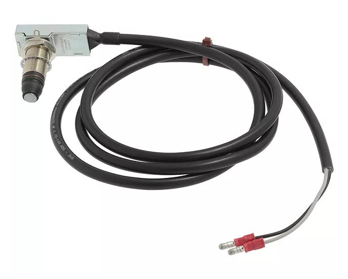 Microintrerupator usa 5A, 250V, contact 1NO, filet M16x1, Rational 3016.1400, 3016.1403, 3016.1407