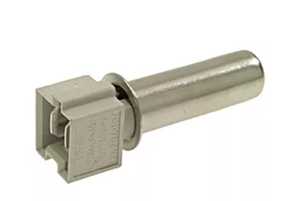 Sonda de temperatura NTC, 4.8kOhm, temperatura de la -10 pana la 100°C, dimensiuni ø10x30mm - 705802