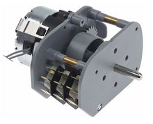 Timer CDC 14003F3, 120 Min., Mod: 501637, cu 3 camere, cod: 14003F3120ME0.0010