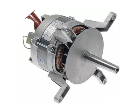 Motor ventilator tip 3042D4050, 200-240/415 V, 0.15/0.55kW, 900/1400rpm - 706960