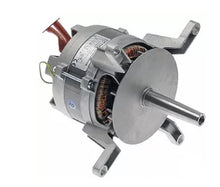 Motor ventilator tip 3042D4050, 200-240/415 V, 0.15/0.55kW, 900/1400rpm - 706960