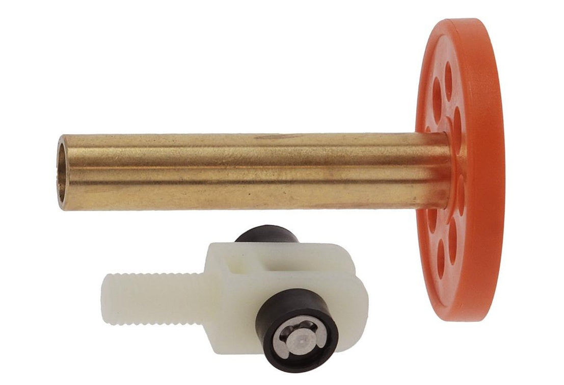 Stempel Unten + Rollenhalter K - Rhea Vendors 0250008210R - 707068