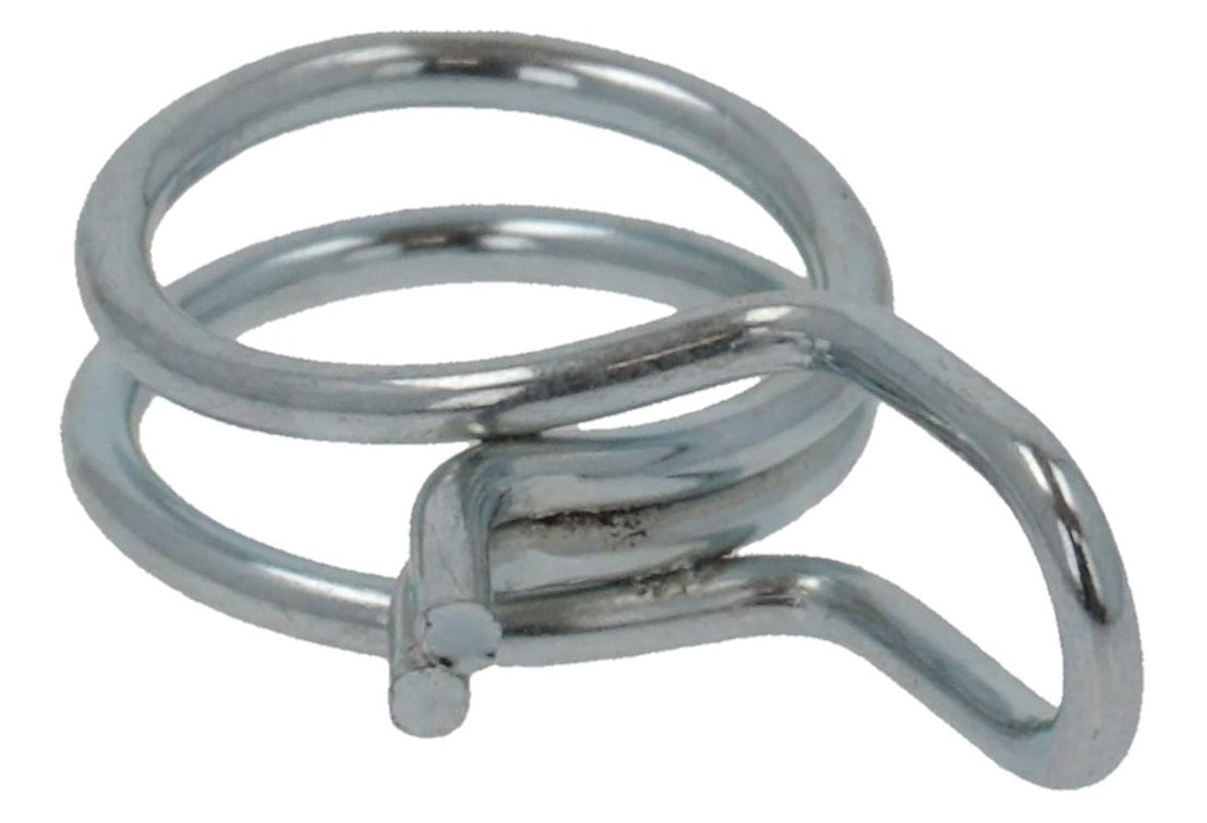 Schlauchklemme 6 x 9 - Rhea Vendors FASC000101 - 707073