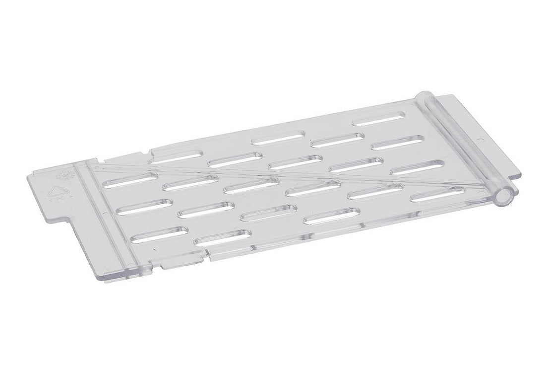 TRENNSCHEIBE SHOP R D.650 H=11 - Rhea Vendors D00014022 - 707075