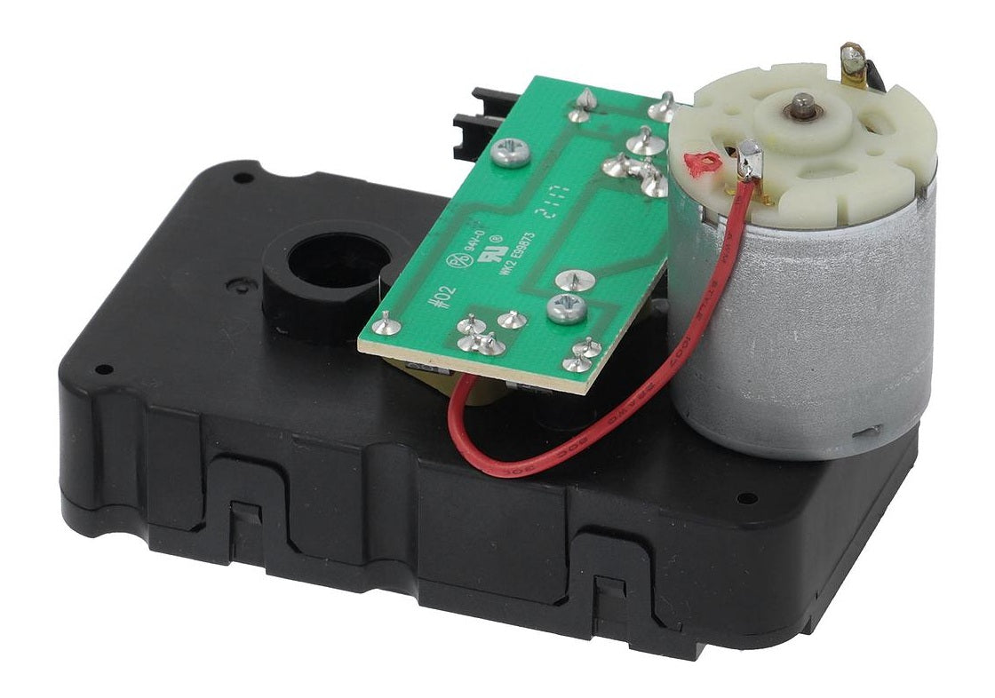Spiralenmotor 1UPM Snac Europa - Rhea Vendors D61302011 - 707089
