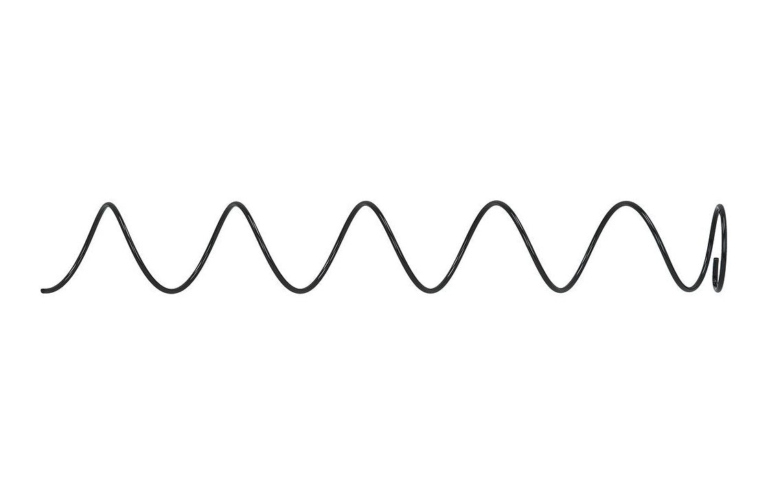 SPIRALE RECHTS P94 5-ER - Rhea Vendors D61311091NA - 707093