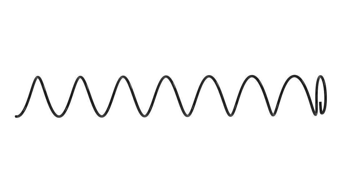 Spirale Rechts P67 7-er - Rhea Vendors D61311067 - 707126