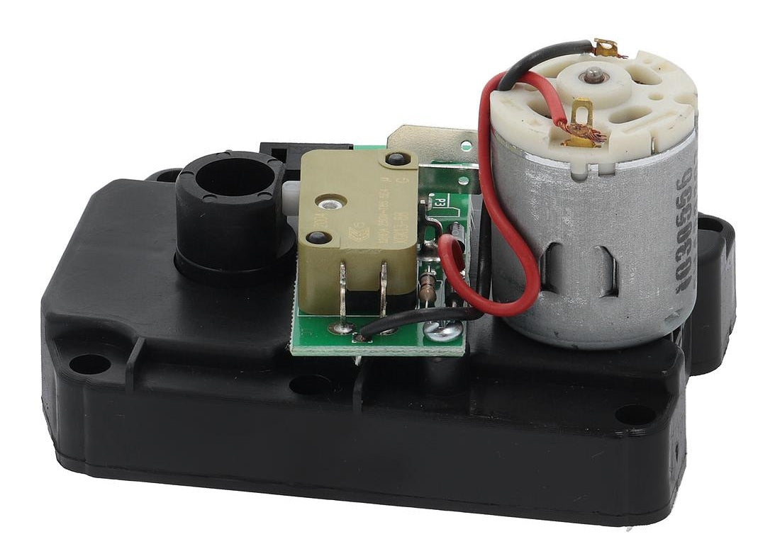 Spiralenmotor 1UPM - Rhea Vendors D61301011 - 707131