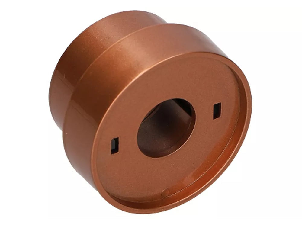 POMO GRIFOS F9 BRONCE - Quality Espresso 08728900 - 708819