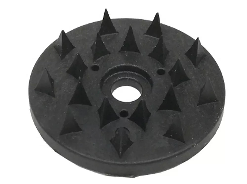 ROCIADOR LAVAZZA 18 PINCHOS PLASTICO - Quality Espresso 08757500 - 708876